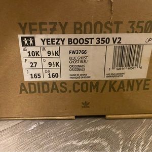 Yeezy boost 350